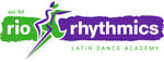 Rio Rhythmics Latin Dance Academy - Brisbane, Brand Logo