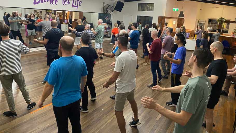 Latin Dance Lessons Brisbane, Discover the Rhythm, Culture, and Connection
