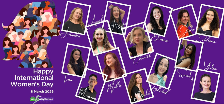 Women’s Day Is Not Just Celebration, It’s Responsibility