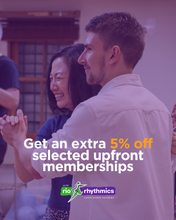 2026 EOFY SALE on Upfront Membership