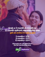 2026 EOFY SALE on Upfront Membership