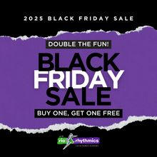 2025 Black Friday Deals // 2 for 1 Beginner Course (10 Weeks)