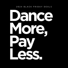 2024 Black Friday // Pay Two Day & Receive Three Day Membership