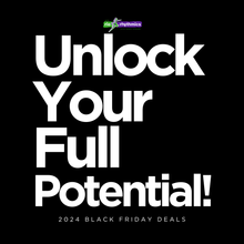 2024 Black Friday // Pay Two Day & Receive Three Day Membership