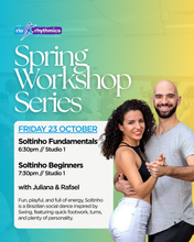 Spring Workshop Series