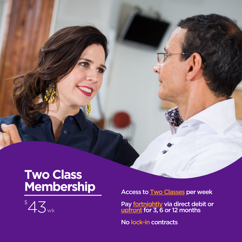 Two Class Membership | Latin Dance Class Brisbane – Rio Rhythmics Latin ...